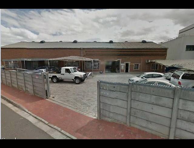 973M² RETAIL TO LET IN BELLVILLE CENTRAL